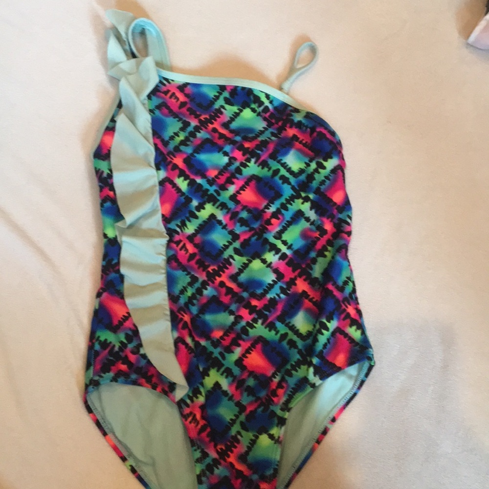 Swimsuit